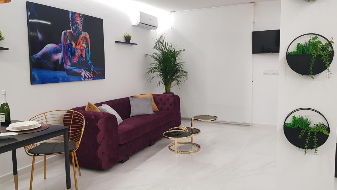 Apartamento Pepi Puerto (Adults Only) Santa Pola Exterior photo
