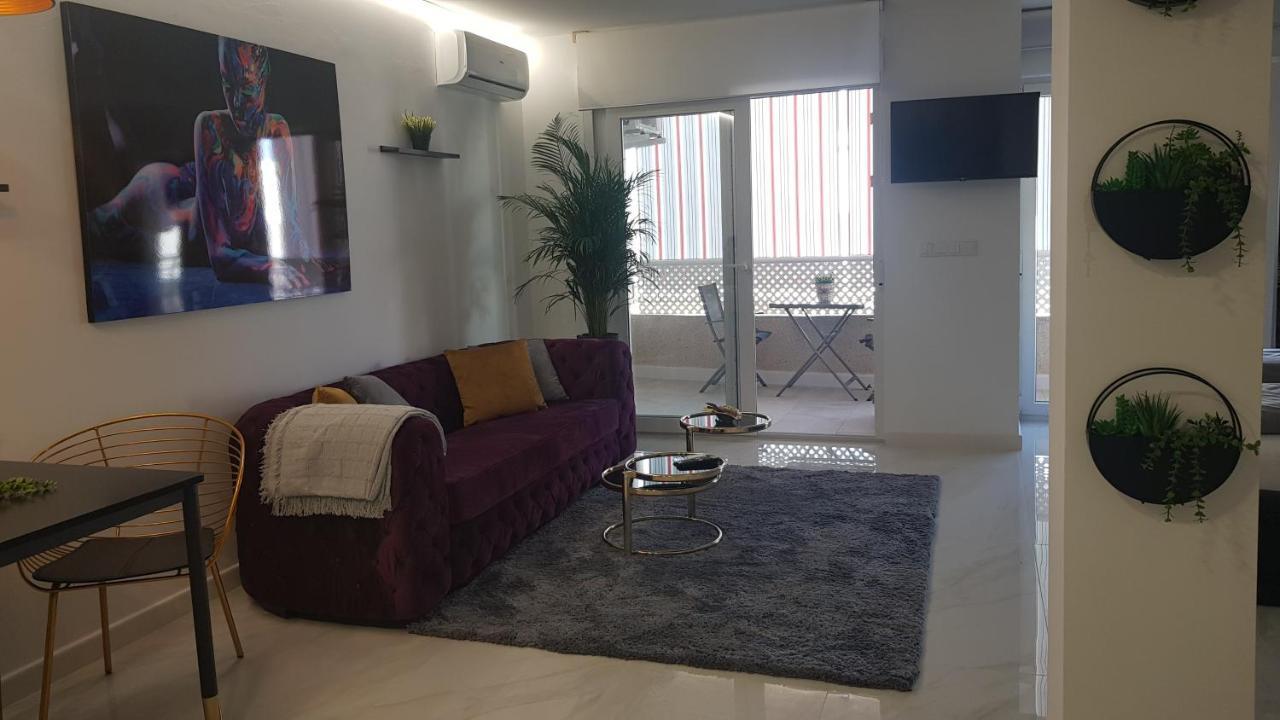 Apartamento Pepi Puerto (Adults Only) Santa Pola Exterior photo